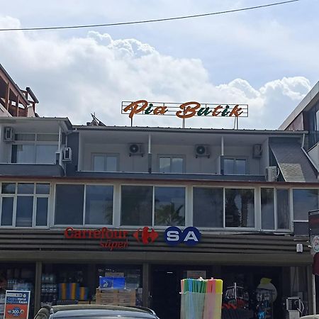 Pia Butik Otel Sigacik イズミル エクステリア 写真