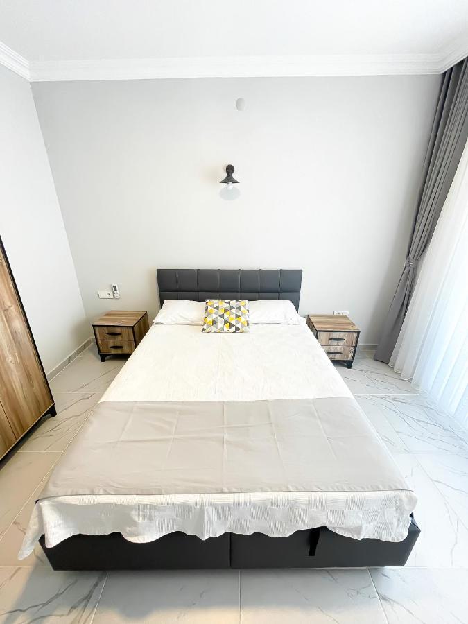 Pia Butik Otel Sigacik イズミル エクステリア 写真