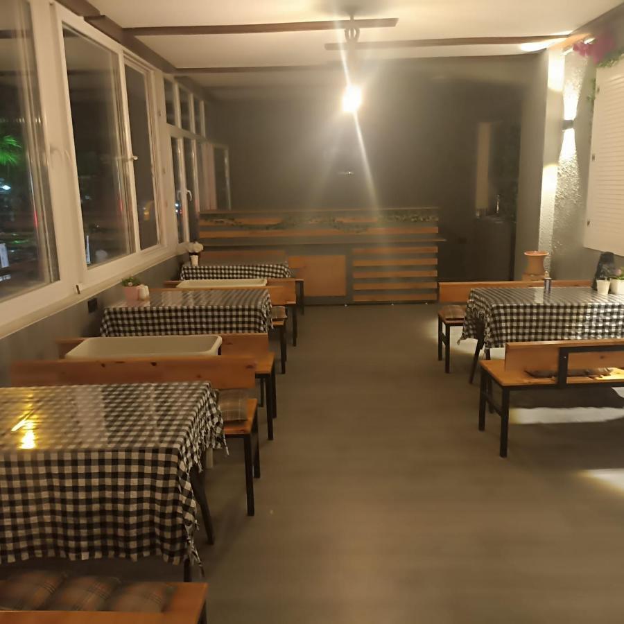 Pia Butik Otel Sigacik イズミル エクステリア 写真